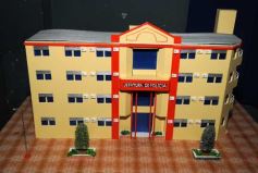 Foto de la galería: Tarde de reencuentro, emoción y lágrimas en la Industrial