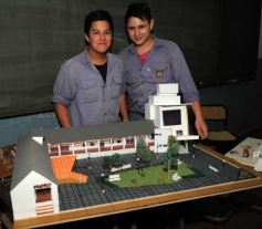 Foto de la galería: Tarde de reencuentro, emoción y lágrimas en la Industrial