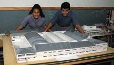 Foto de la galería: Tarde de reencuentro, emoción y lágrimas en la Industrial