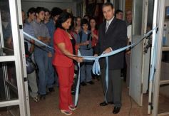 Foto de la galería: Tarde de reencuentro, emoción y lágrimas en la Industrial