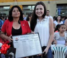 Foto de la galería: Tarde de reencuentro, emoción y lágrimas en la Industrial