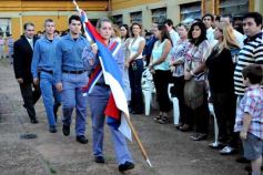 Foto de la galería: Tarde de reencuentro, emoción y lágrimas en la Industrial
