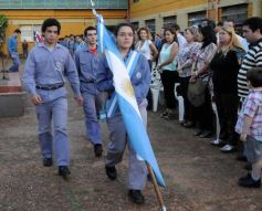 Foto de la galería: Tarde de reencuentro, emoción y lágrimas en la Industrial