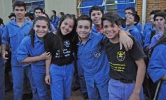 Foto de la galería: Tarde de reencuentro, emoción y lágrimas en la Industrial