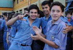 Foto de la galería: Tarde de reencuentro, emoción y lágrimas en la Industrial