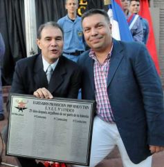 Foto de la galería: Tarde de reencuentro, emoción y lágrimas en la Industrial