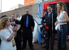 Foto de la galería: Tarde de reencuentro, emoción y lágrimas en la Industrial