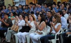 Foto de la galería: Tarde de reencuentro, emoción y lágrimas en la Industrial