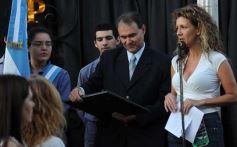 Foto de la galería: Tarde de reencuentro, emoción y lágrimas en la Industrial