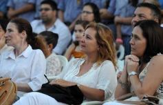 Foto de la galería: Tarde de reencuentro, emoción y lágrimas en la Industrial