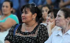 Foto de la galería: Tarde de reencuentro, emoción y lágrimas en la Industrial