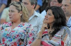 Foto de la galería: Tarde de reencuentro, emoción y lágrimas en la Industrial