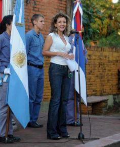 Foto de la galería: Tarde de reencuentro, emoción y lágrimas en la Industrial