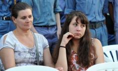 Foto de la galería: Tarde de reencuentro, emoción y lágrimas en la Industrial