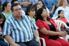 Foto de la galería: Tarde de reencuentro, emoción y lágrimas en la Industrial