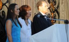 Foto de la galería: Tarde de reencuentro, emoción y lágrimas en la Industrial