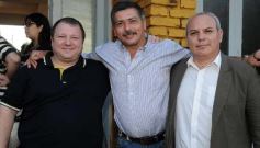 Foto de la galería: Tarde de reencuentro, emoción y lágrimas en la Industrial