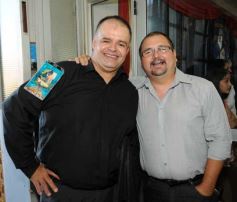 Foto de la galería: Tarde de reencuentro, emoción y lágrimas en la Industrial