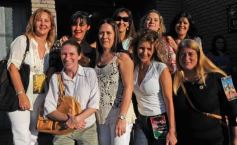 Foto de la galería: Tarde de reencuentro, emoción y lágrimas en la Industrial