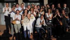 Foto de la galería: Tarde de reencuentro, emoción y lágrimas en la Industrial