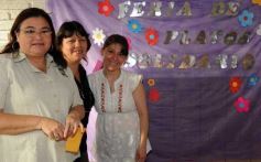 Foto de la galería: Tarde de reencuentro, emoción y lágrimas en la Industrial