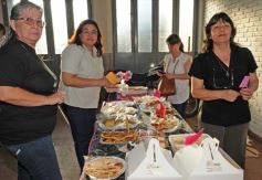 Foto de la galería: Tarde de reencuentro, emoción y lágrimas en la Industrial