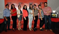 Foto de la galería: Los canillitas festejaron a lo grande con el Club El Territorio