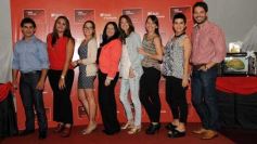 Foto de la galería: Los canillitas festejaron a lo grande con el Club El Territorio