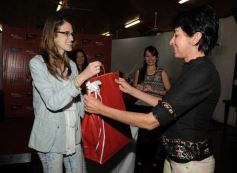 Foto de la galería: Los canillitas festejaron a lo grande con el Club El Territorio