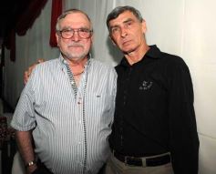 Foto de la galería: Los canillitas festejaron a lo grande con el Club El Territorio