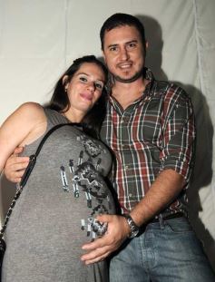 Foto de la galería: Los canillitas festejaron a lo grande con el Club El Territorio