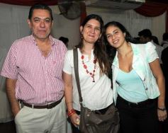 Foto de la galería: Los canillitas festejaron a lo grande con el Club El Territorio