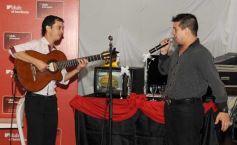 Foto de la galería: Los canillitas festejaron a lo grande con el Club El Territorio