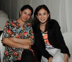 Foto de la galería: Los canillitas festejaron a lo grande con el Club El Territorio