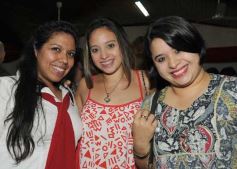 Foto de la galería: Los canillitas festejaron a lo grande con el Club El Territorio