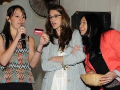 Foto de la galería: Los canillitas festejaron a lo grande con el Club El Territorio