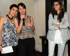 Foto de la galería: Los canillitas festejaron a lo grande con el Club El Territorio