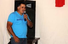 Foto de la galería: Los canillitas festejaron a lo grande con el Club El Territorio