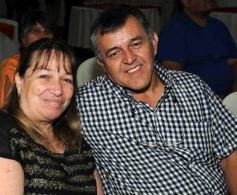 Foto de la galería: Los canillitas festejaron a lo grande con el Club El Territorio