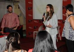 Foto de la galería: Los canillitas festejaron a lo grande con el Club El Territorio