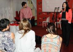 Foto de la galería: Los canillitas festejaron a lo grande con el Club El Territorio