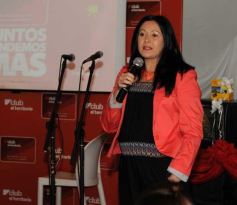 Foto de la galería: Los canillitas festejaron a lo grande con el Club El Territorio