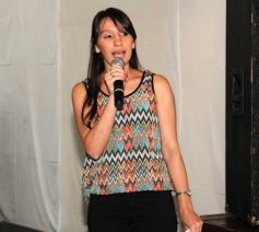 Foto de la galería: Los canillitas festejaron a lo grande con el Club El Territorio