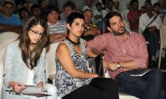 Foto de la galería: Los canillitas festejaron a lo grande con el Club El Territorio