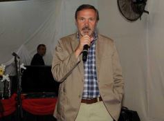 Foto de la galería: Los canillitas festejaron a lo grande con el Club El Territorio