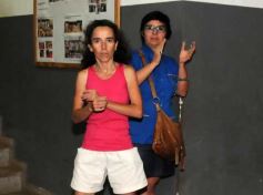 Foto de la galería: Tokio remontó un partido difícil y cortó una racha negativa