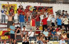 Foto de la galería: Tokio remontó un partido difícil y cortó una racha negativa