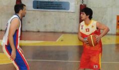 Foto de la galería: Tokio remontó un partido difícil y cortó una racha negativa