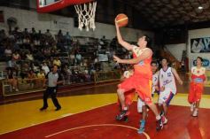 Foto de la galería: Tokio remontó un partido difícil y cortó una racha negativa