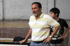 Foto de la galería: Tokio remontó un partido difícil y cortó una racha negativa